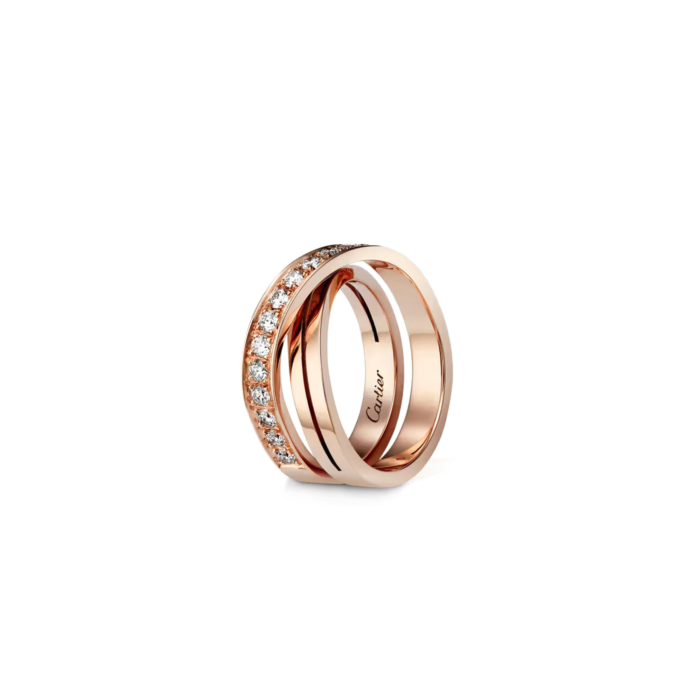 CARTIER ETINCELLE DE CARTIER RING B4095700